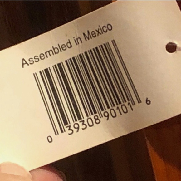 3/$40 Lot of 2~VTG Giordano~18" Satin Christmas Stockings*Boy Girl Santa Cats - Picture 11 of 12